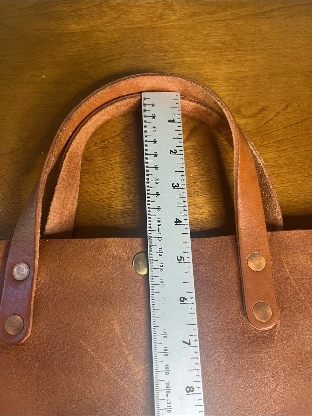 Kmm & Co. stylish brown